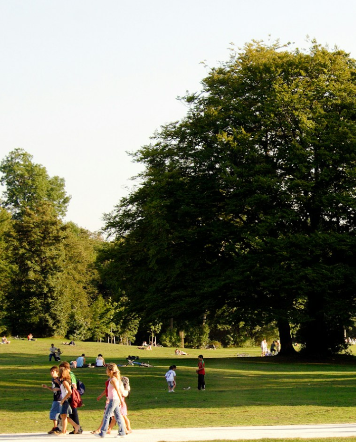 Livability-crossnavigation